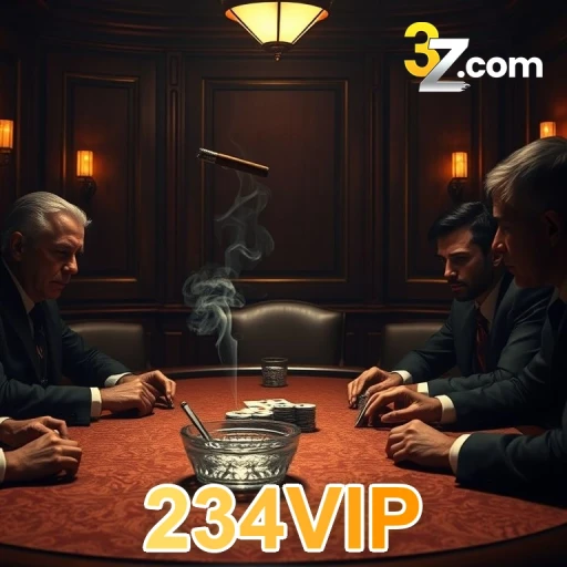 Apostas Inovadoras no 234VIP: O Melhor do Jogo Online
