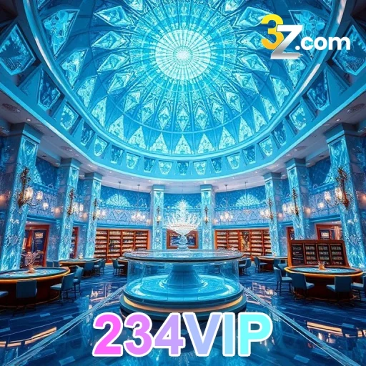 Bônus Fantásticos do 234VIP Para Elevar Sua Experiência de Jogo