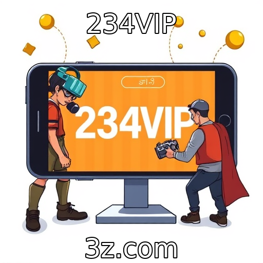 Tendências emergentes na criação de jogos digitais