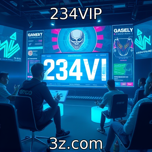 Tendências emergentes em jogos eletrônicos