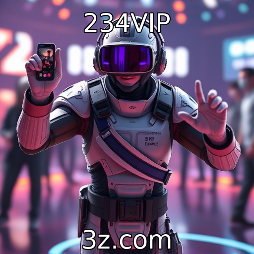 Novas tendências no design de jogos de realidade virtual