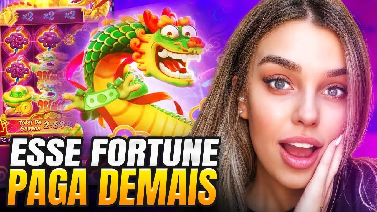 234vip Fortune Dragon
