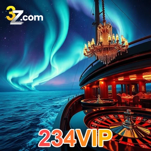 234VIP Baixar App