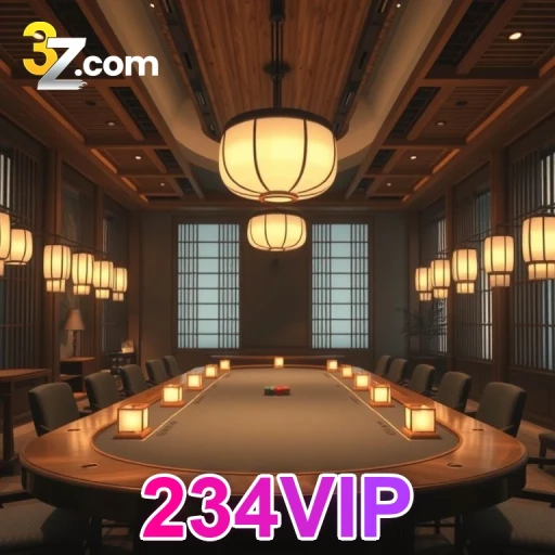 234VIP Jogos de caça-níqueis